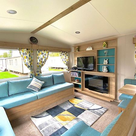 Haven Haggerston Castle Caravan Hire Cheswick  Екстер'єр фото