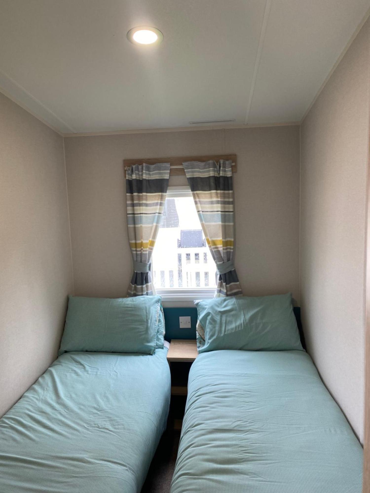 Haven Haggerston Castle Caravan Hire Cheswick  Екстер'єр фото