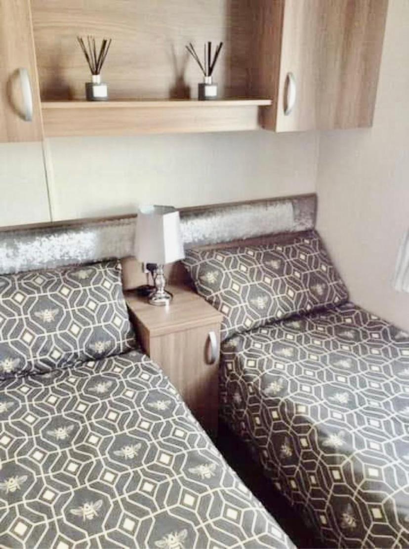 Haven Haggerston Castle Caravan Hire Cheswick  Екстер'єр фото